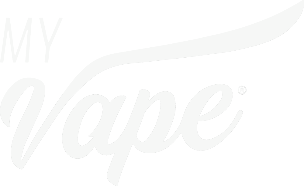 MY Vape Logo