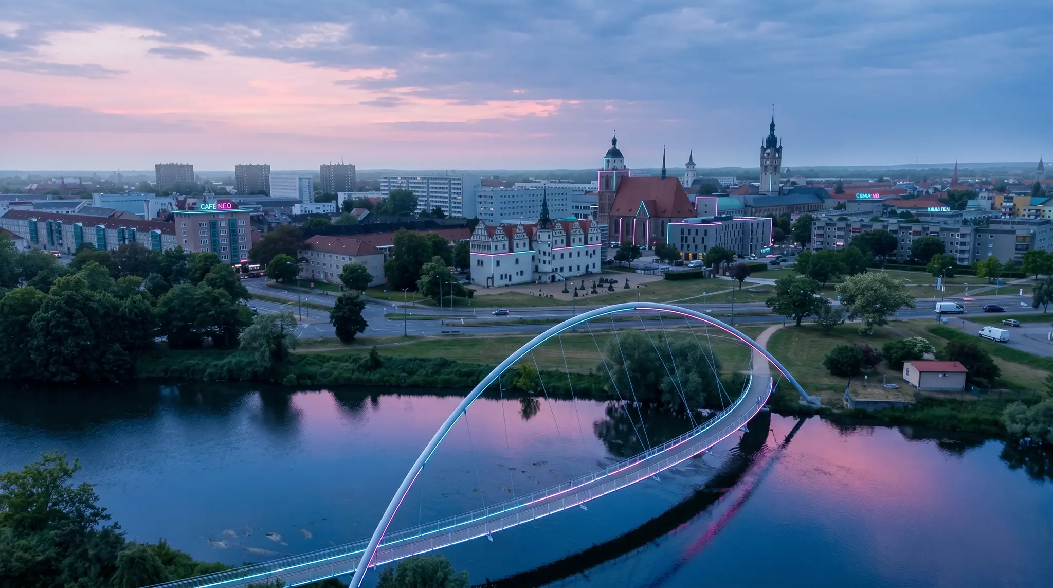 Dessau