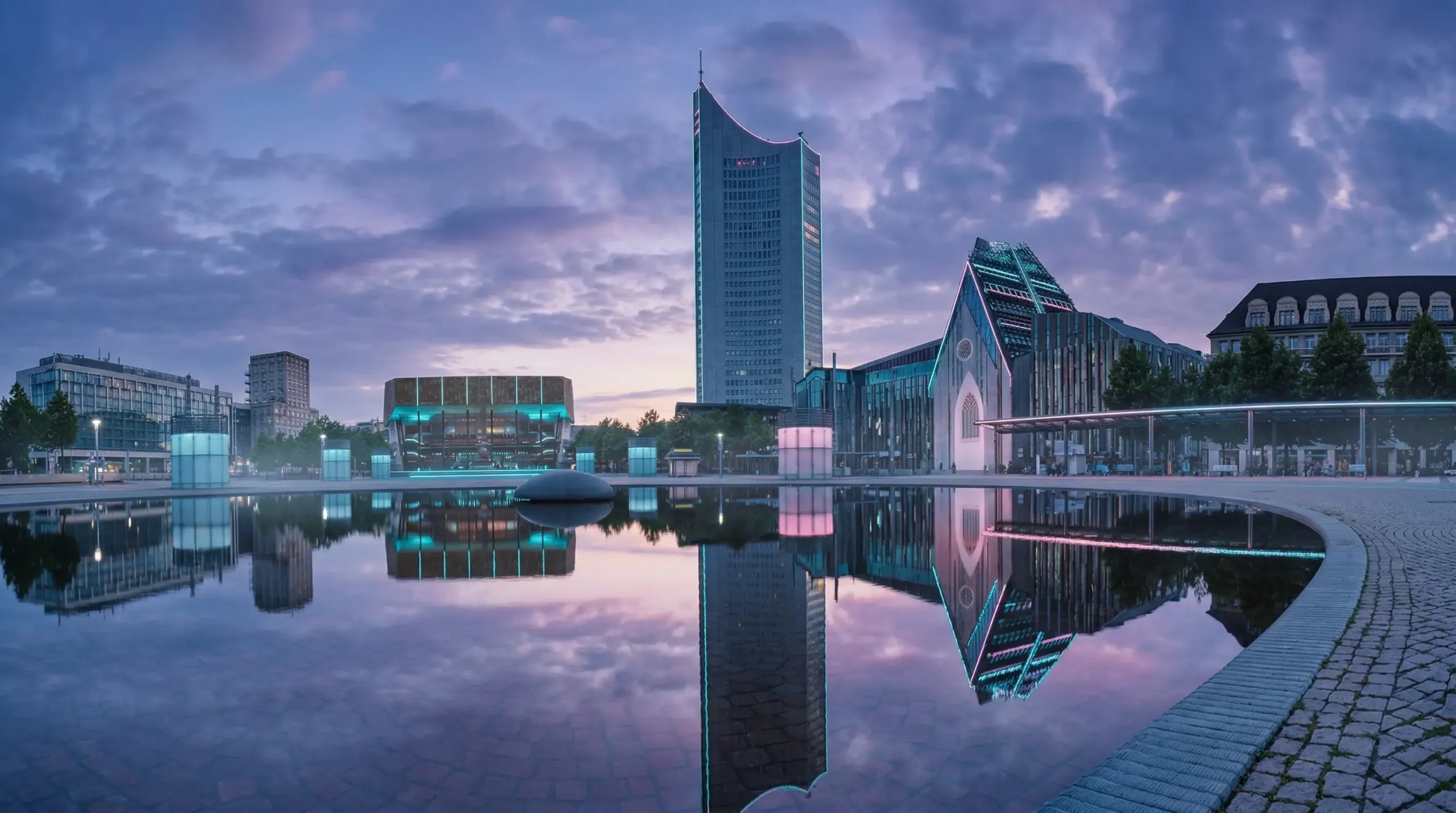 Leipzig