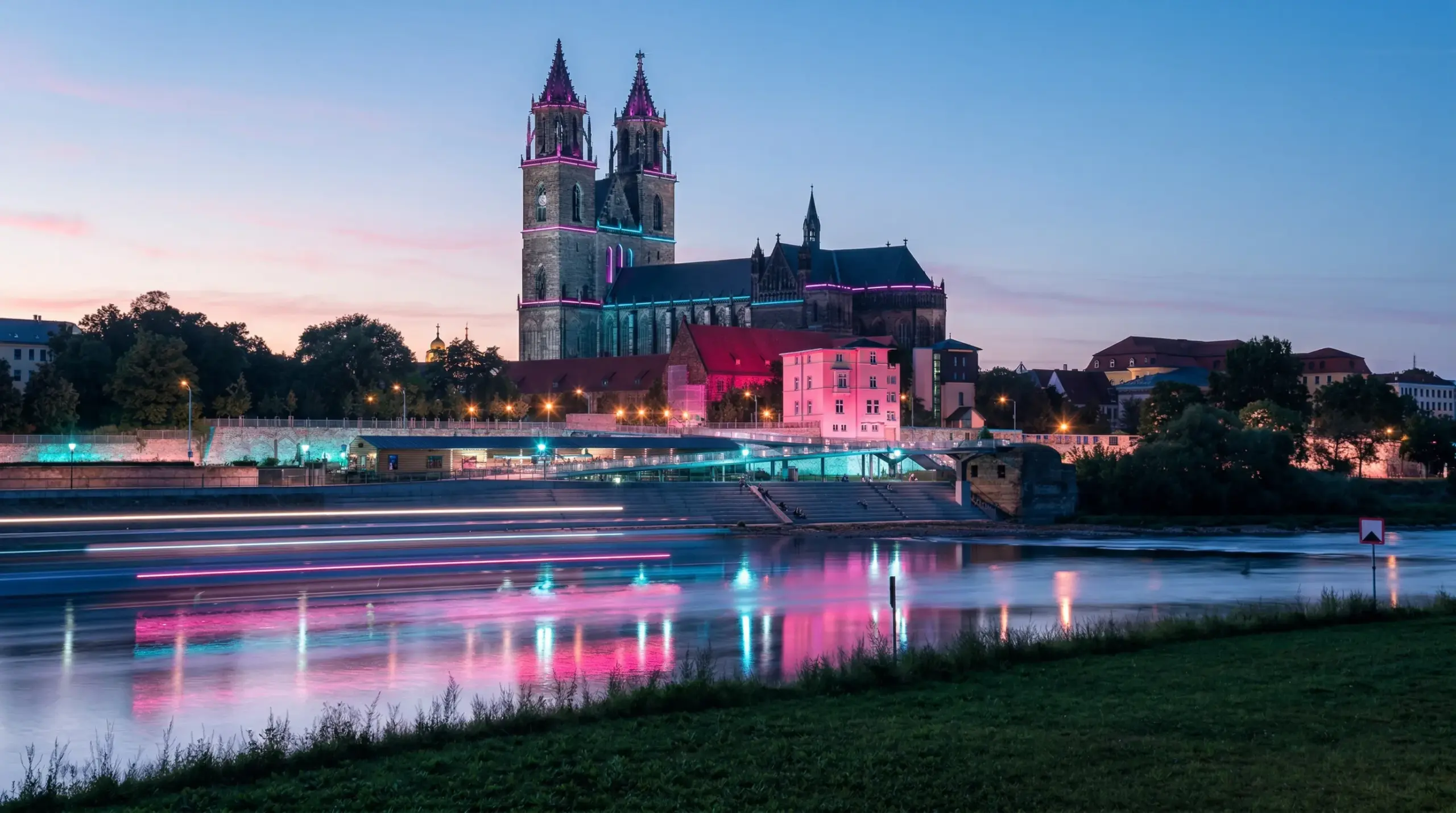 Magdeburg