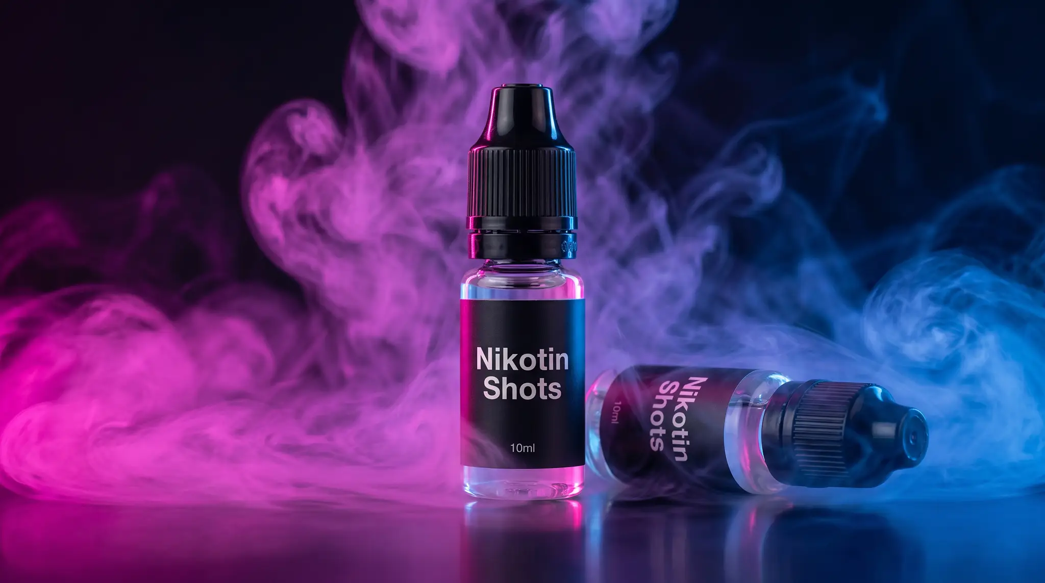 Nikotin Shots